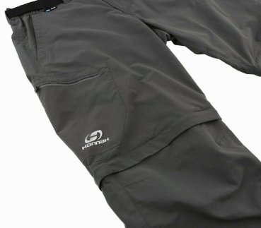 Hannah Herren Zip-Off Hose "Kail"